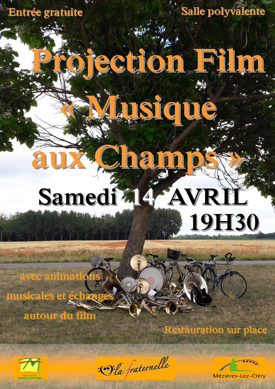 Affiche 14 Avril 2018