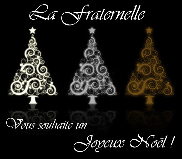 Joyeux Noel