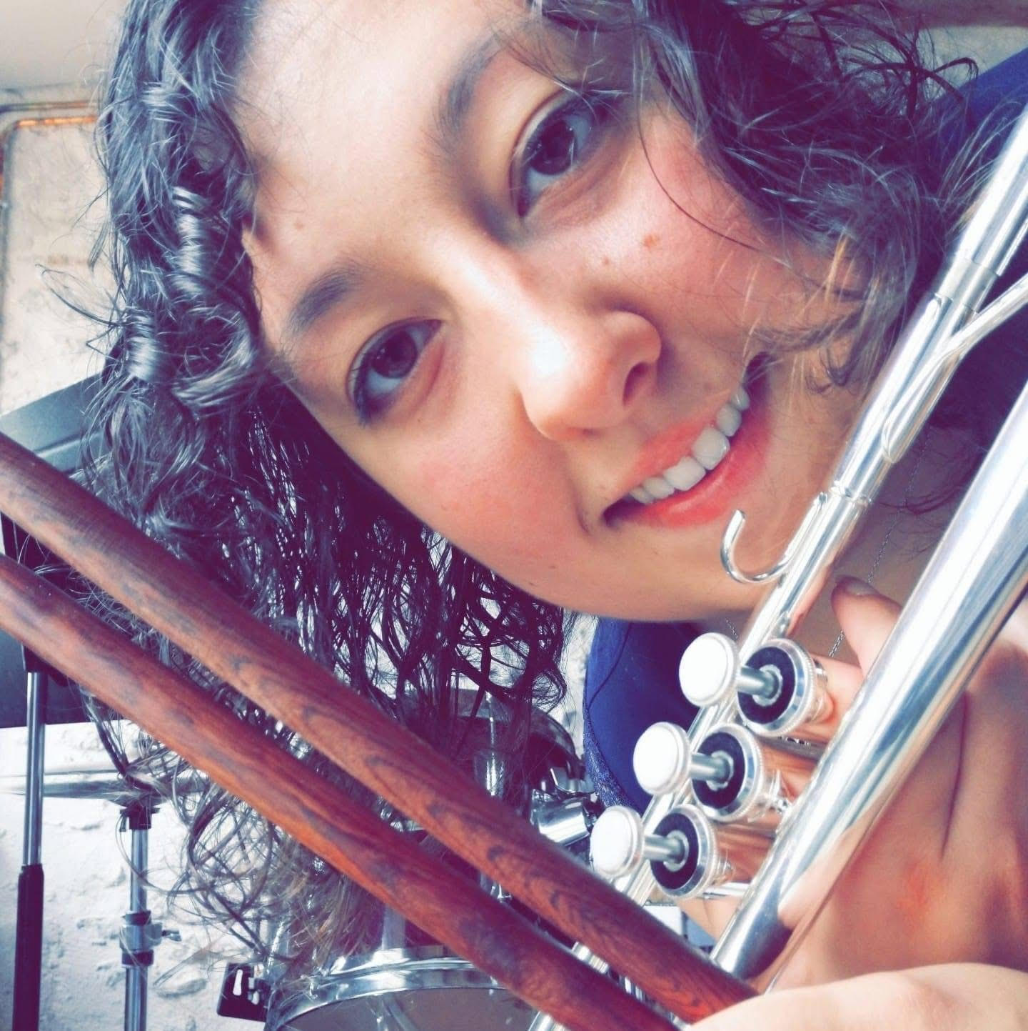 Photo de Jade TEIXEIRA